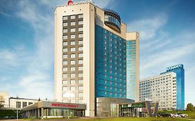 Victoria Hotel Minsk